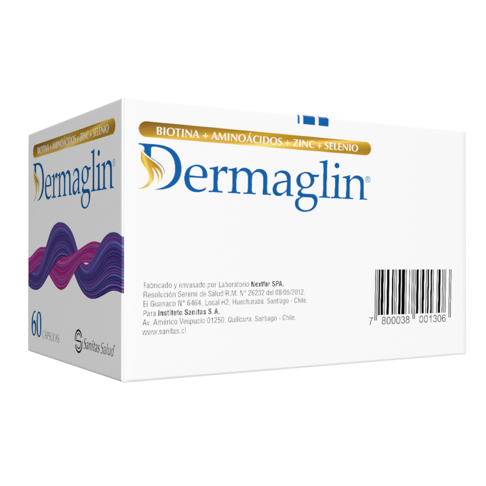 Dermaglin x 60 3